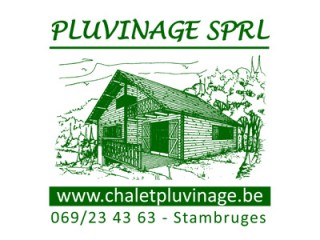 Pluvinage sprl