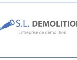 SL Demolition SPRL