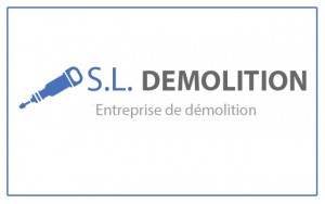 SL Demolition SPRL