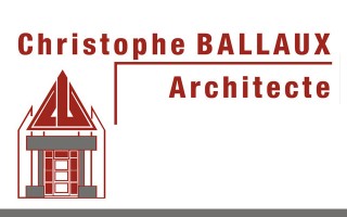 Christophe Ballaux Architecte