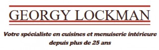 Menuiserie Georgy Lockman