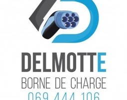 Borne de charge (Delmottelec)