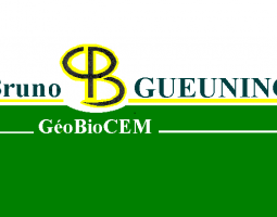 GéoBioCEM - Bruno Gueuning