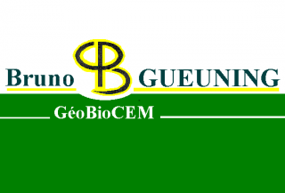 GéoBioCEM - Bruno Gueuning