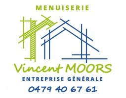Menuiserie Vincent Moors