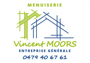 Menuiserie Vincent Moors