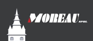 Toitures Moreau sprl