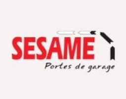 Portes de garage SESAME