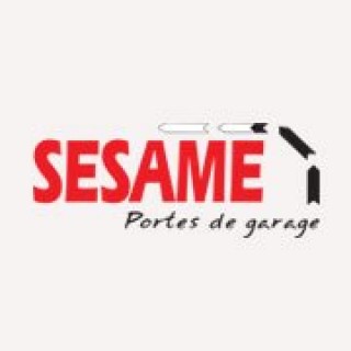 Portes de garage SESAME