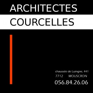 Benoît Courcelles Architecte