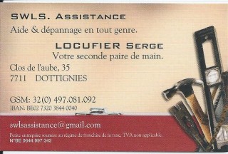 Swls Assistance