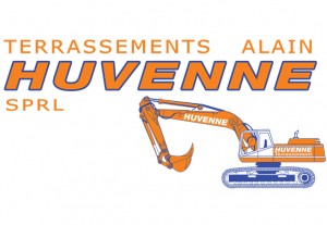 Terrassements Alain Huvenne SPRL