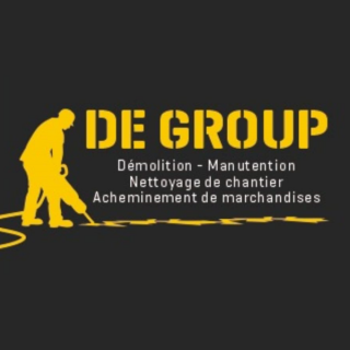 D.e group