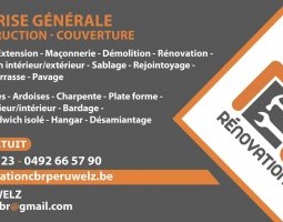 CBR Renovation