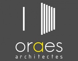 Oraes : Bureau d'architectes