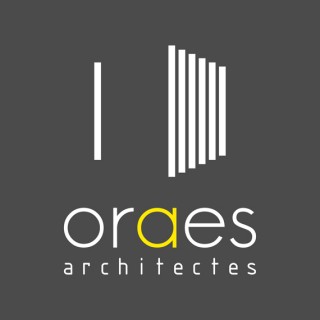 Oraes : Bureau d'architectes