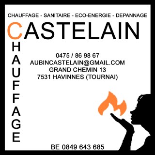 Castelain Chauffage