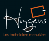 Huygens : les Techniciens Menuisiers
