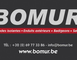 Bomur SPRL