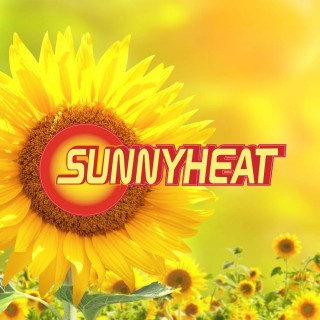 Sunnyheat by Foxeco