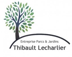 Thibault Lecharlier : Parcs et jardins