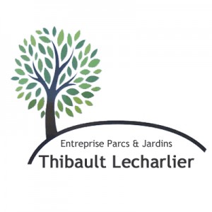 Thibault Lecharlier : Parcs et jardins