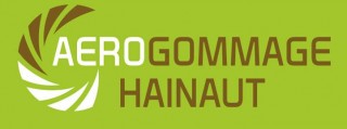 Aérogommage Hainaut