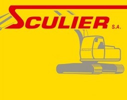 Sculier s.a.