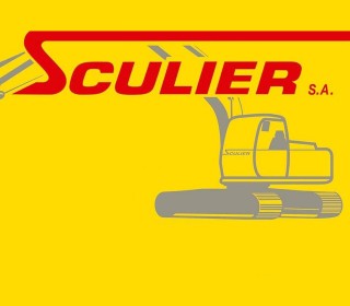 Sculier s.a.