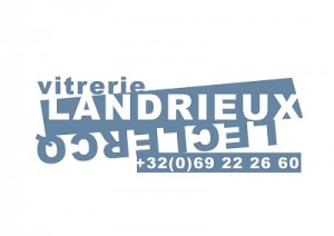 Vitrerie Landrieux