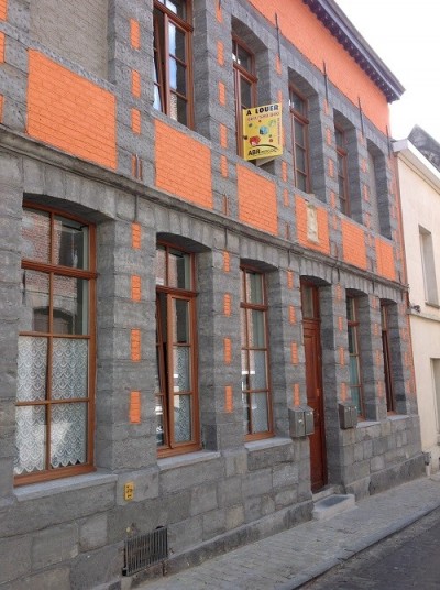 Rénovation façades