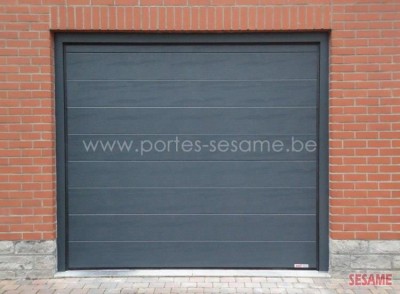 Portes de garage