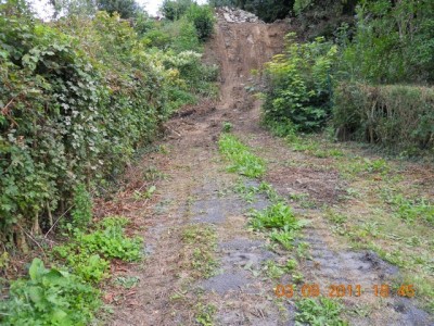 Terrassement Calonne (7)