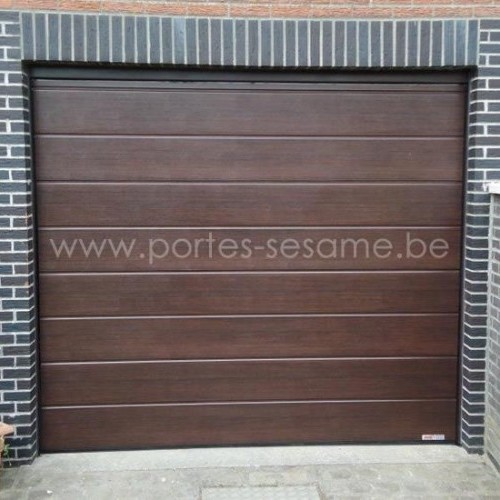 Portes de garage