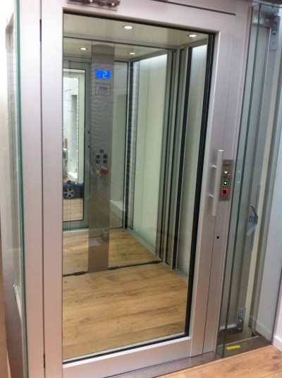 DOMUSLIFT