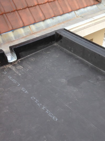 Plateforme EPDM