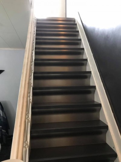 Rénover son escalier avec le système portas