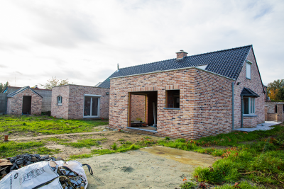 Une réalisation cbr renovation