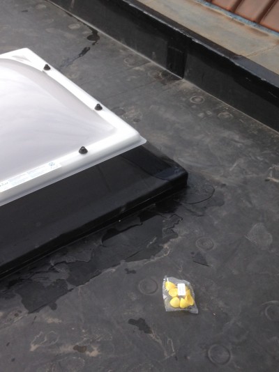 Plateforme EPDM