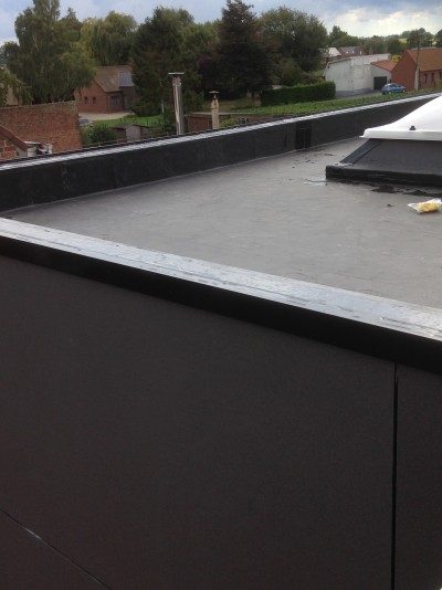 Plateforme EPDM