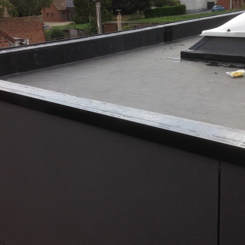 Plateforme EPDM