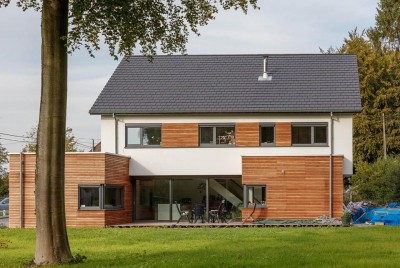 Châssis PVC Gealan