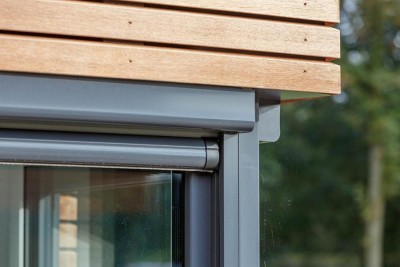 Châssis PVC Gealan