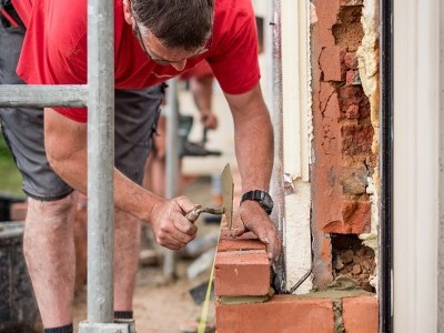 Nos hommes au travail