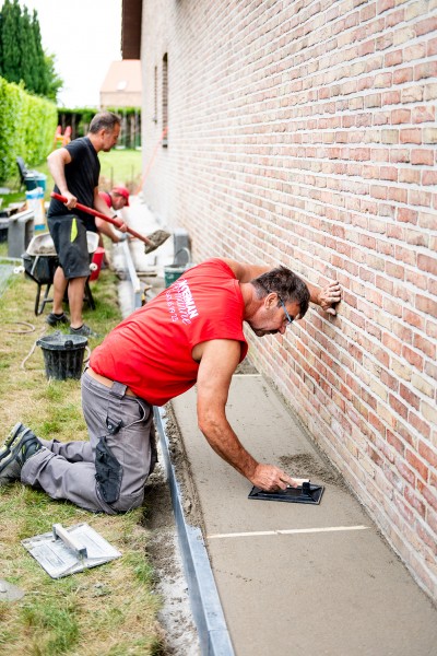 N'hésitez pas à nous faire confiance !