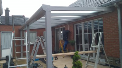 Pergola