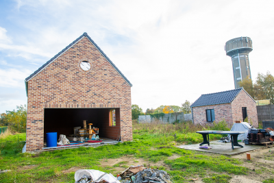 Une réalisation cbr renovation